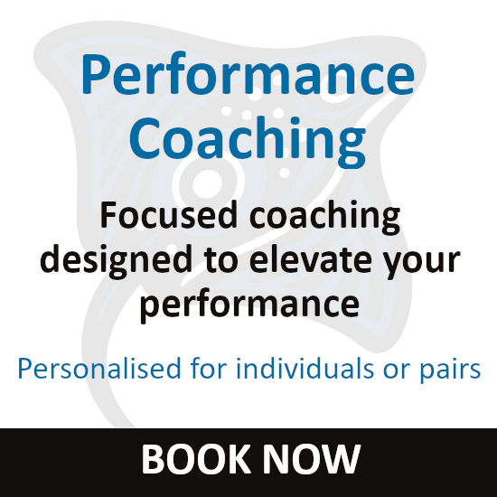 Performance Coaching - One-on-One